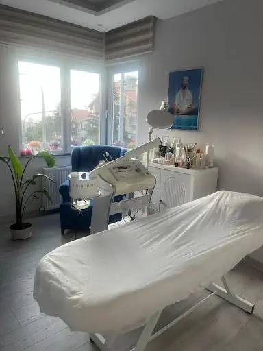 Gelincik Güzellik Salonu