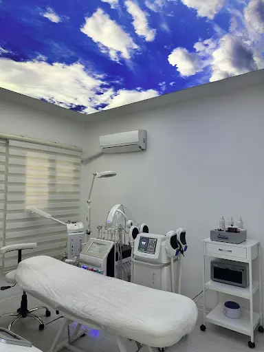 EGE PLUS GÜZELLİK 4