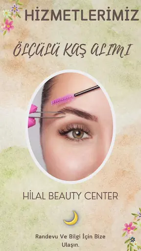 HİLAL BEAUTY CENTER 3