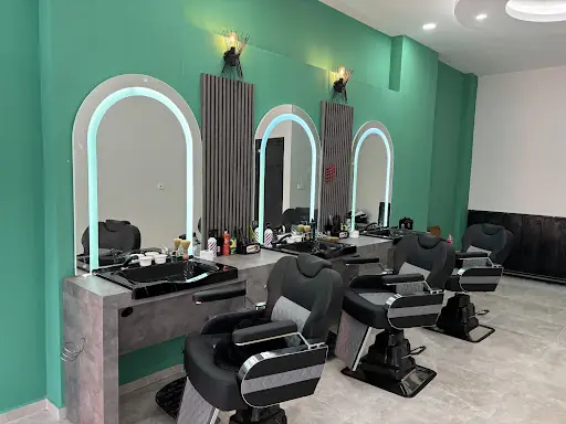 Anıl Tarakcıoğlu Hair Studio 2