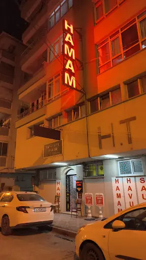 Şirinevler Hamamı – SPA & Wellness, İstanbul (3. fotoğraf)