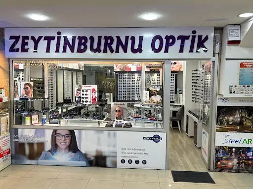 Atasun Optik – Diğer (Güzellik), İstanbul (5. fotoğraf)