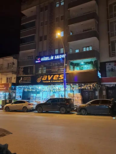 ZENLİFE GÜZELLİK SALONU 4