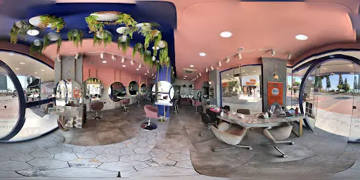MİKAİL HAİR SALON GOLD