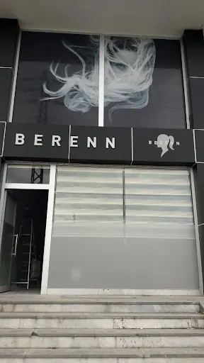 Salonberen