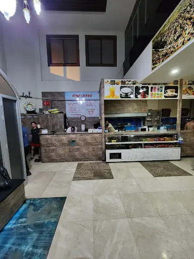 ERBAA TUĞRA KOMPLEKSİ 4