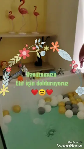 MAYSA BEBEK SPA MERKEZİ 3