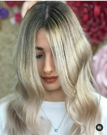 Cemile Aslan Kuaför ve Tasarım Merkezi