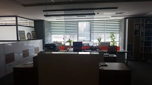 Ataşehir Dilan Polat Polikliniği 3