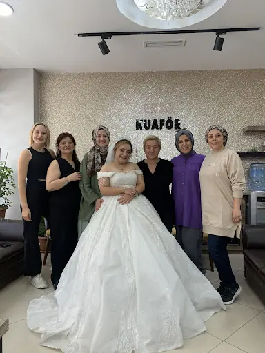 Eksa Kuaför Nuray 4
