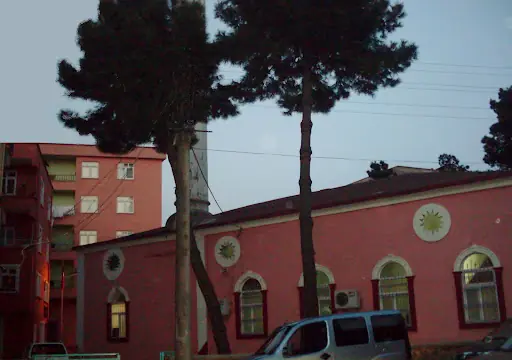 Merkez Eren Cami 4