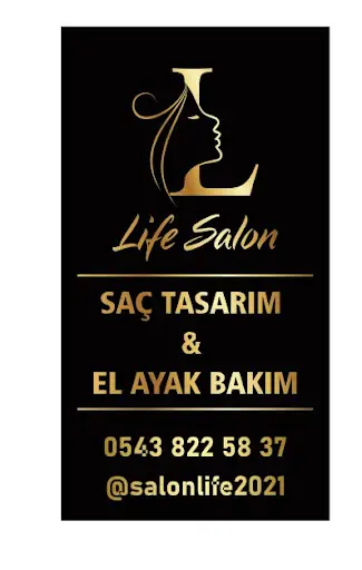 Life salon 2