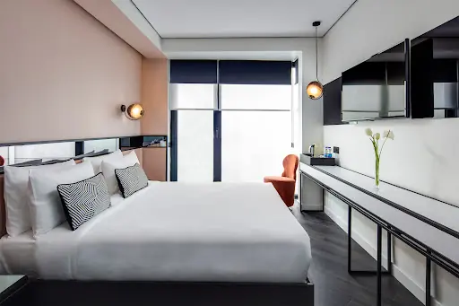 The Westist Hotel & Spa 3