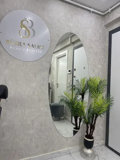 Büşra salini güzellik merkezi