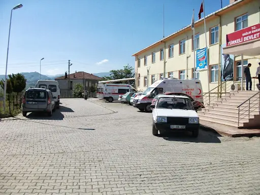 Türkeli Devlet Hastanesi 2