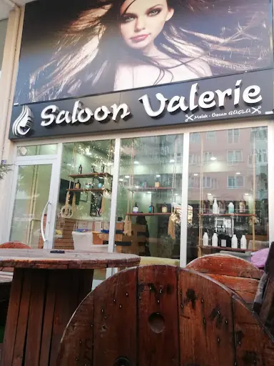 Saloon Valerie Kuaför ve Güzellik Salonu 3