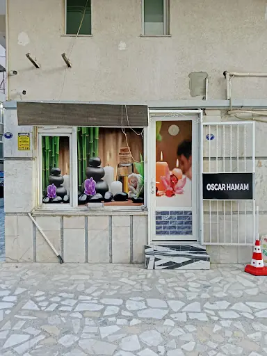 Bornova Masaj Salonu -Senfoni 3
