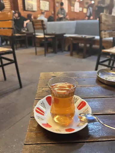 Erenler Nargile Çorlulu Ali Paşa Medresesi 4