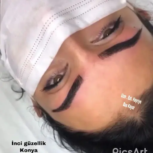 İnci Güzellik Salonu 2