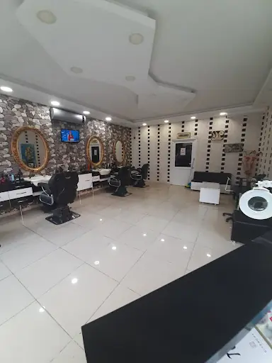 SALON EMRAH(Erkek Kuaförü) 2