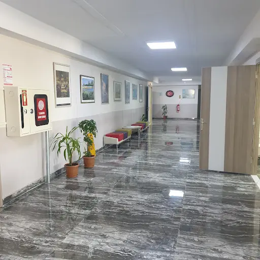 Özel Güven Engelli Bakım Merkezi 4