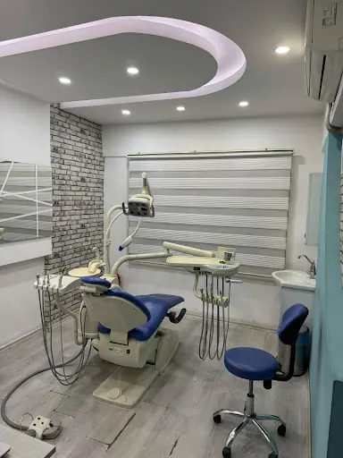 DİŞ HEKİMİ NESRİN ONUR
