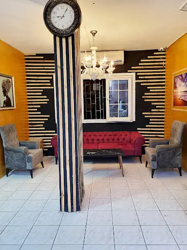 Kafa Berber Parseller Şubesi