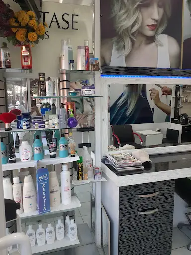 Kemer Cix Kuaför