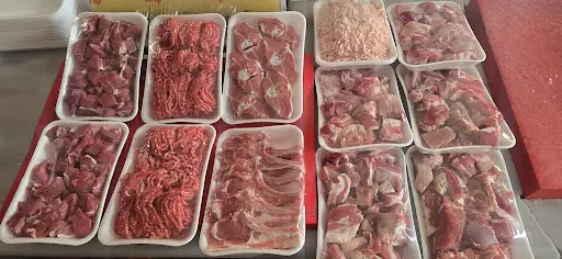 HAZRO ET MERKEZ BAĞLAR