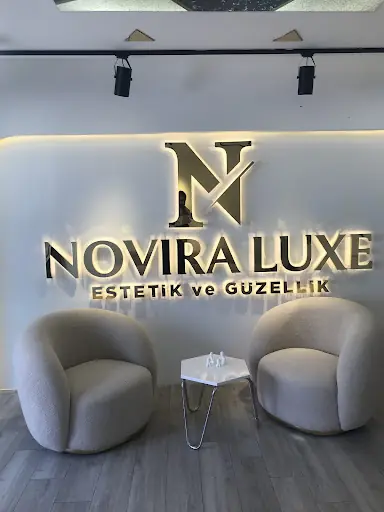 Novira Luxe Estetik & Güzellik Merkezi 3