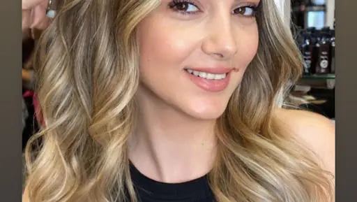 | YELİZ MERİÇ KUAFÖR VE GÜZELLİK 4