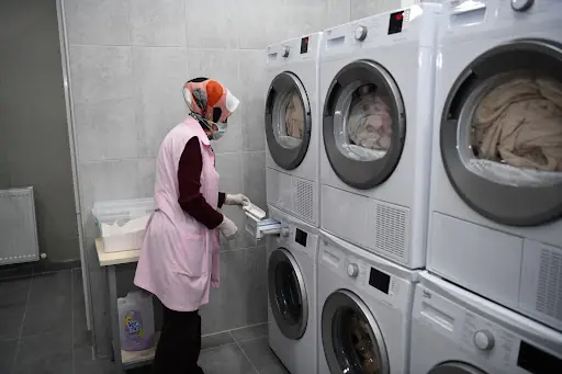 LAUNDRY - Ocean's 7 – Diğer (Güzellik), İstanbul (2. fotoğraf)