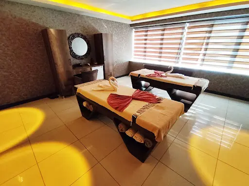 Milenyum Masaj Salonu