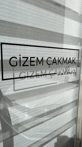 Babaeski Protez Tırnak Gizem Çakmak 4