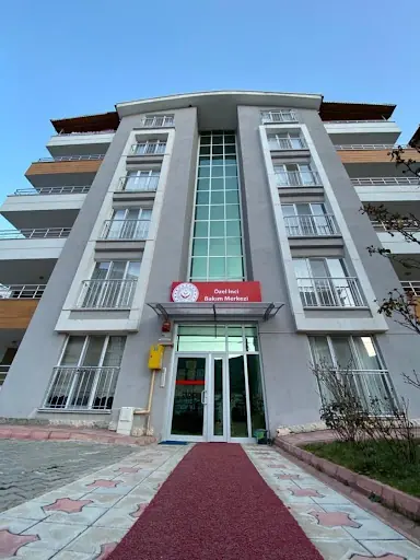 Tokat Özel Hayat Bakım Merkezi 2