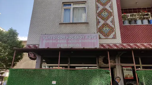 Kars Digor Kocaköy Köyü Yardımlaşma ve Kalkındırma Derneği – Diğer (Güzellik), İstanbul (3. fotoğraf)