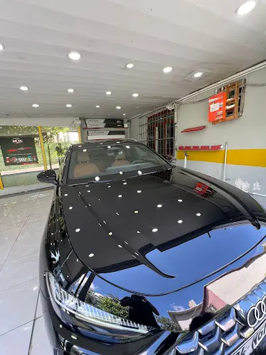 Towers Professional Car Care - Oto Kuaför