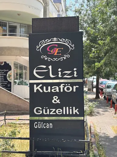 ELİZİ KUAFÖR ÇANKAYA YILDIZ 3