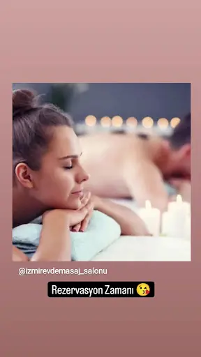 MAVİŞ SPA MASAJ SALONU BORNOVA 2