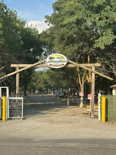 ENEZ BELEDİYE KAMP ALANI 2