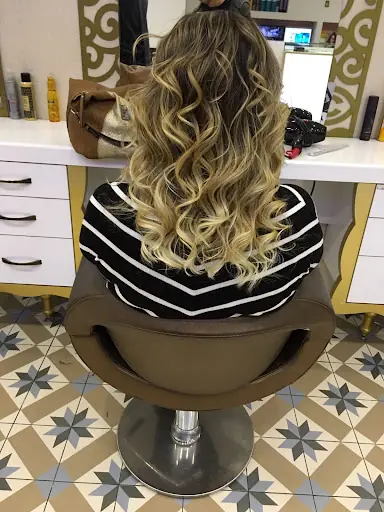 Fatoş Güzellik Merkezi 3