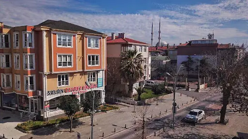 Salon Cevdet Eroğlu Bay & Bayan Kuaför