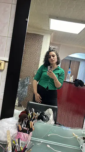 Mine Bayan Kuaförü 2