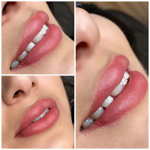 İLKNUR MAKEUP | İzmir Profesyonel Kalıcı Makyaj 5