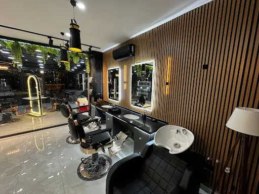 Ahmet Karabıyık Hair Artist 3
