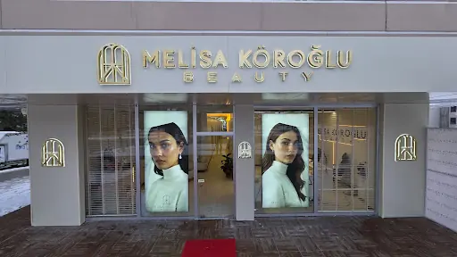Melisa Köroğlu Beauty