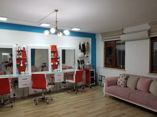 HDC Güzellik Merkezi 2