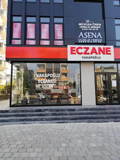 Asena güzellik merkezi