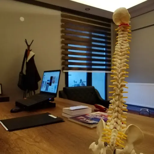 SİVEREK WELLNESS FİZİK TEDAVİ MERKEZİ