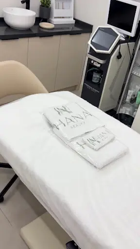 Hana Beauty – Tırnak / Nail Studio, İstanbul (3. fotoğraf)